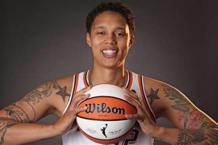 The Journey Of Brittney Griner: From Birth To Sporting Greatness