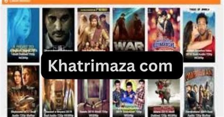 The Khatrimaza.com 2025: Exploring the Future of Streaming Entertainment