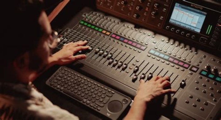 The Legendary James Kennedy Lansing: Pioneer In Audio Engineering