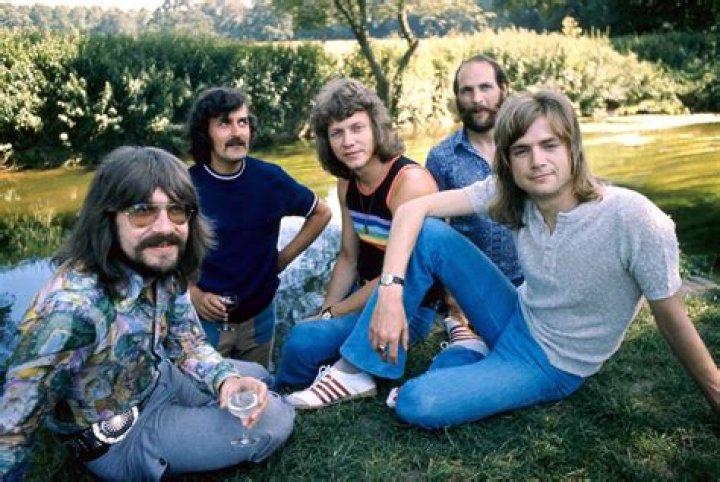 The Moody Blues Members: A Deep Dive into the Iconic Rock Band's Lineup