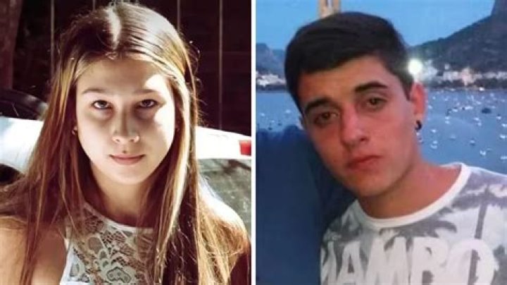The Nahir Galarza And Fernando Pastorizzo Case: A Tragic Love Affair