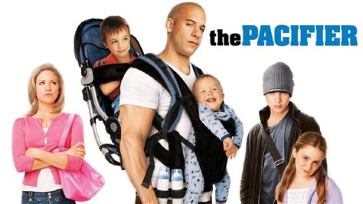 The Pacifier Cast: A Comprehensive Look at the Movie's Talented Ensemble