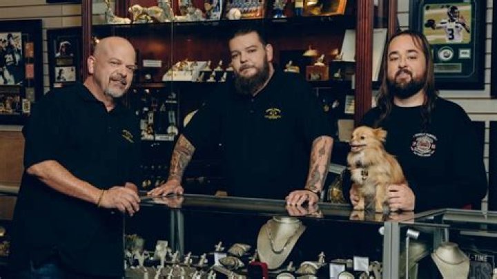 The Pawn Stars Trial: A Shocking Revelation Behind The Glittering Facade