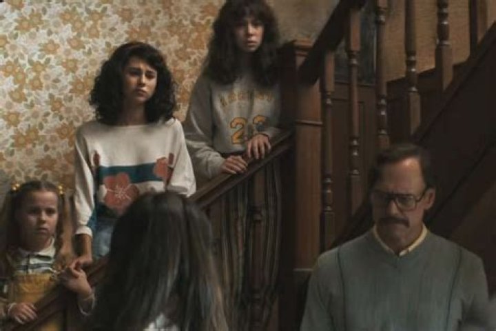 The Real Story of The Conjuring 2: Unveiling the Truth Behind the Enfield Poltergeist