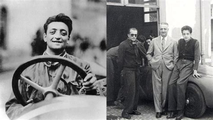 The Remarkable Laura Dominica Garello Ferrari: A Young Visionary