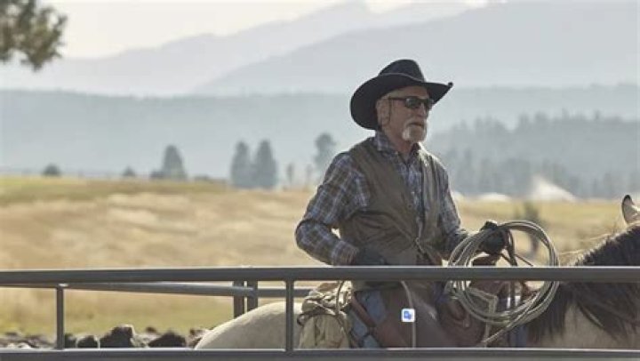 The Remarkable Life of Forrie J Smith: Actor, Stuntman, and Cowboy Extraordinaire