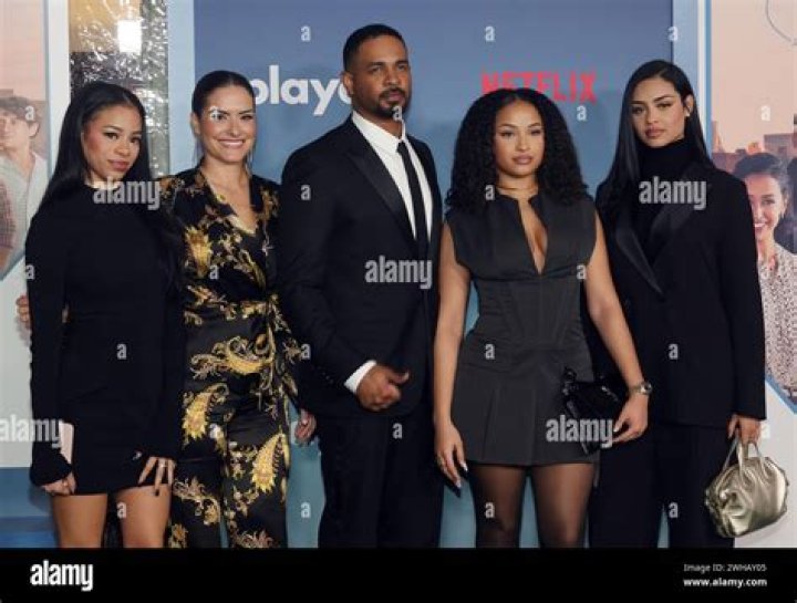 The Rise Of Aniya Wayans: A Multifaceted Talent In Entertainment