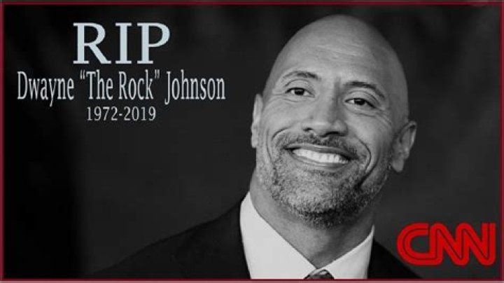 Did The Rock Die? Debunking the Rumors and Exploring His Life