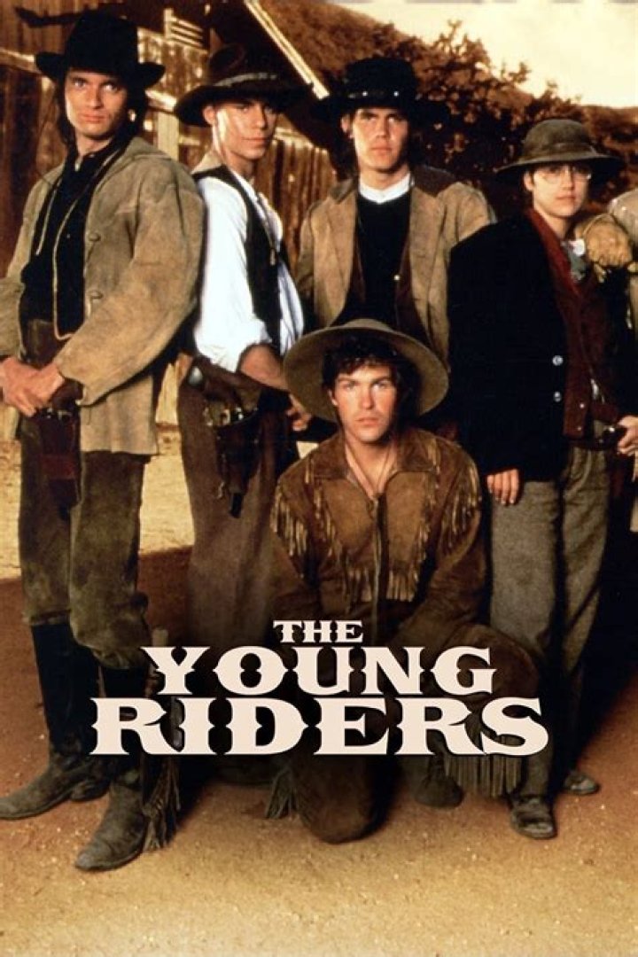 The Talented Cast of The Young Riders: Profiles, Careers, and More