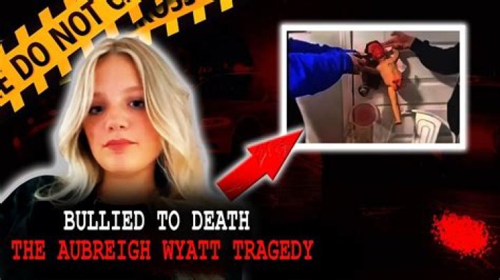 The Tragic Story Of Aubree Wyatt: A Deeper Look Into The Case