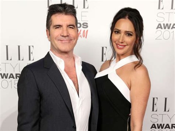 The True Story Of Simon Cowell And Wife: A Timeline Of Their Relationship