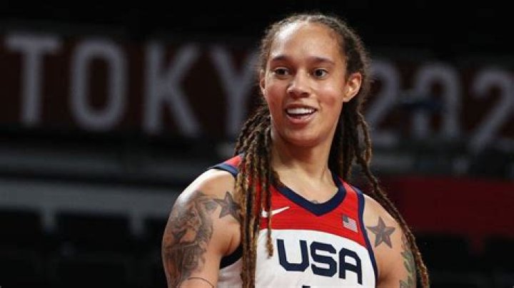 The Truth Unraveled: Is Brittney Griner A Biological Male?