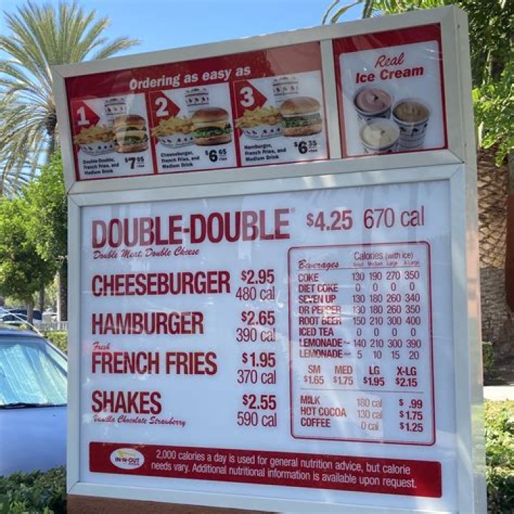 The Ultimate Guide to In-N-Out Burger: History, Menu, and More