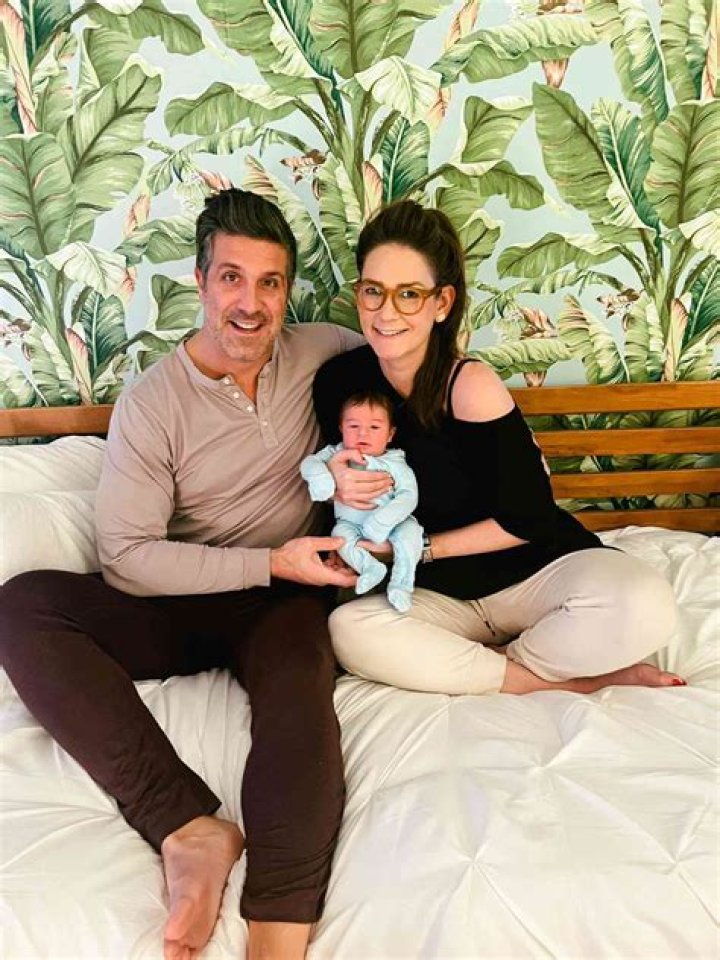 The Ultimate Guide To Jessica Tarlov's Husband