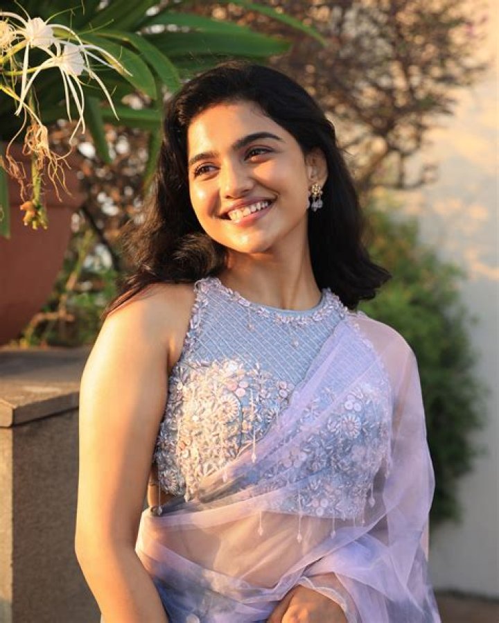 The Ultimate Guide To Mamitha Baiju's Mother Tongue Language