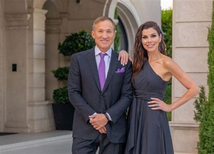 The Ultimate Guide To Terry Dubrow's Height: Everything You Need To Know