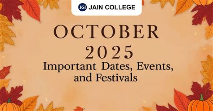 The Unforgettable Events Of October 25, 2006