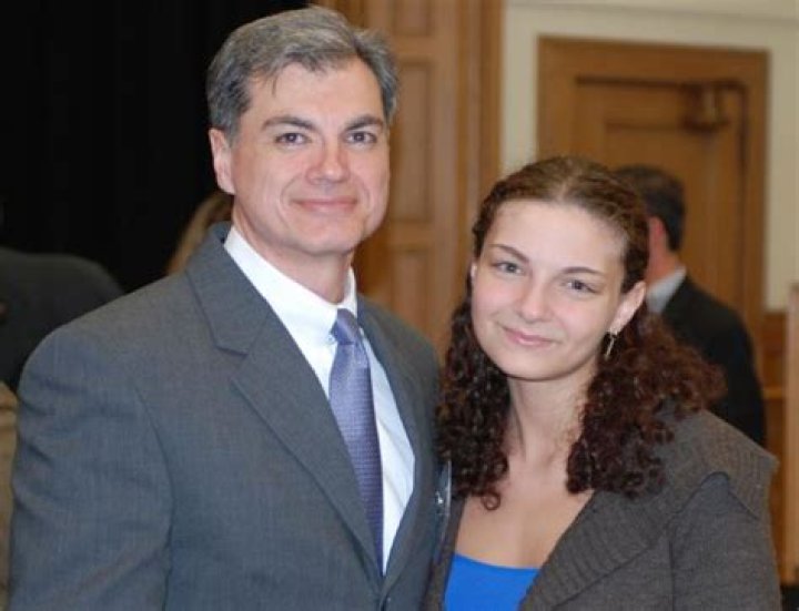 The Untold Story Of Juan Merchan And Wife Lauren