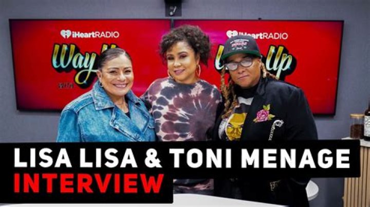 The Untold Story Of Toni Braxton's Niece, Ashlee