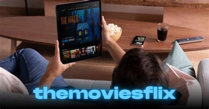 Themoviesflix TV: Your Ultimate Destination for Movies and TV Shows