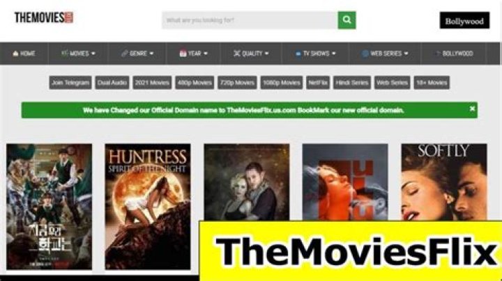 Themoviesflix: Your Ultimate Destination for Movie Downloads
