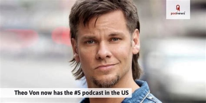 Theo Von Engagement: A Comprehensive Guide to the Comedian's Love Life