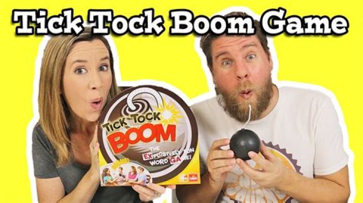 Tick Tick Boom Game: The Ultimate Guide to Understanding, Playing, and Winning