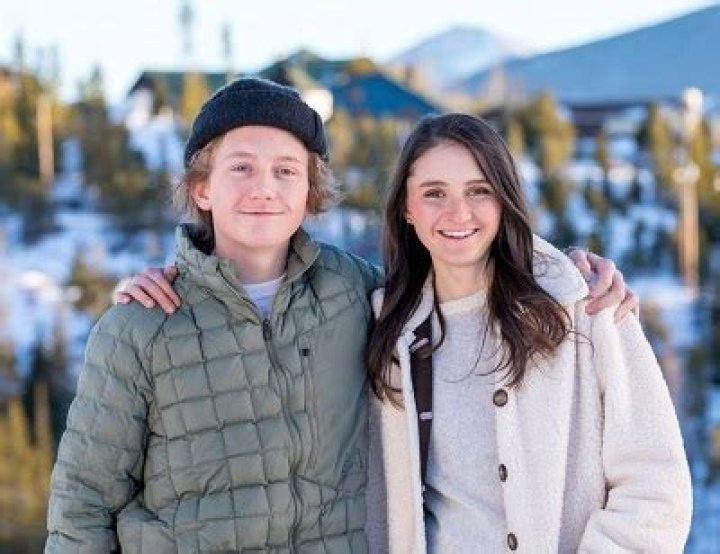 Tieghan Gerard Husband: The Love Story Behind Half Baked Harvest