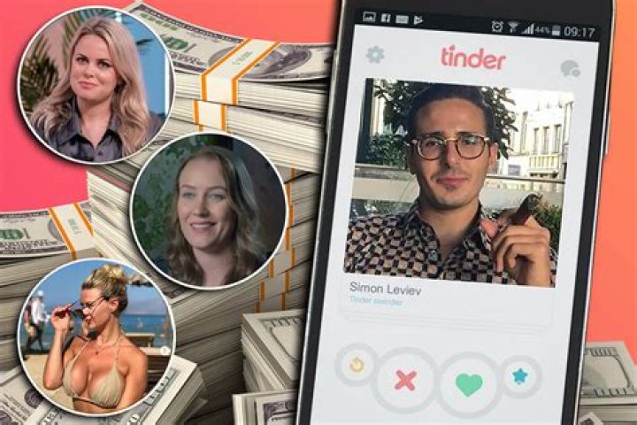 Tinder Swindler 2024: The Ultimate Guide to Protecting Yourself from Online Scams