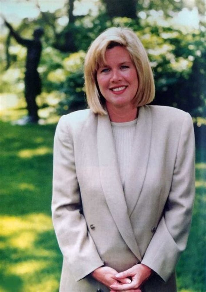 Tipper Gore Remarried: The Untold Story of Love, Resilience, and a New Chapter