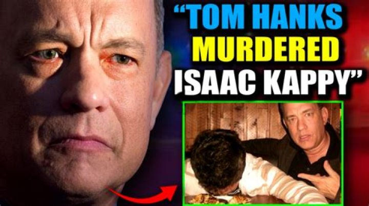 Tom Hanks Scandal: Exploring the Myths, Truths, and Controversies