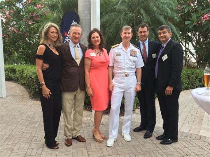 Tommy Tuberville's First Wife: A Comprehensive Look into Their Life Together