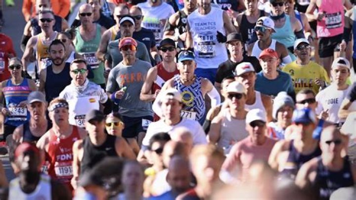 Top Argentinian Marathoner: Marcelo Galarza