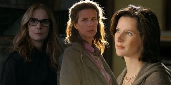 Top Films And TV Shows Starring Montana Jordan