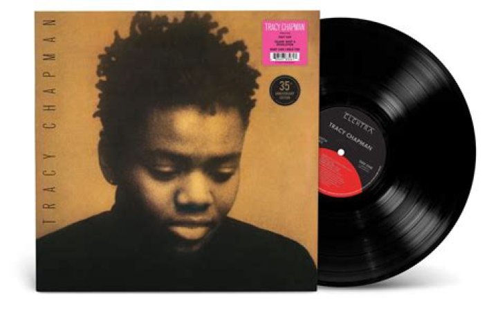 Tracy Chapman's Partner: Uncovering The Truth