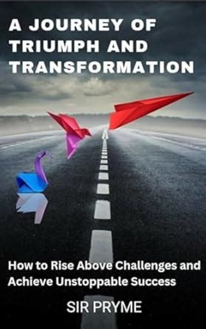 Trans Jolie: A Journey Of Transformation And Triumph