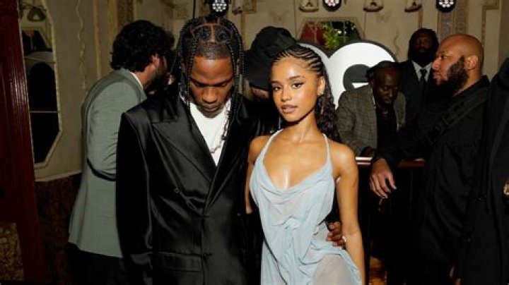 Travis Scott's Current Girlfriend: An In-Depth Look Into His Romantic Life