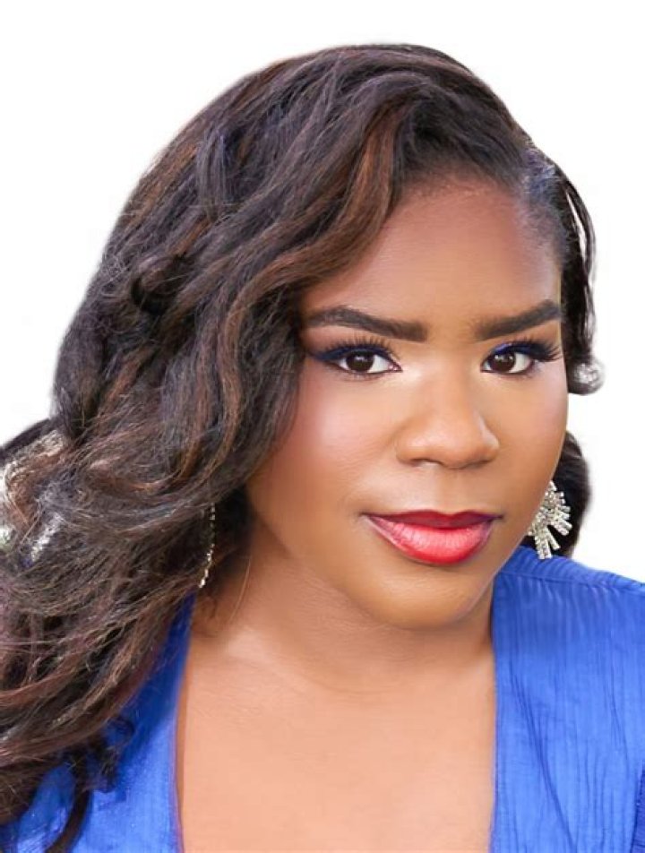 Trinitee Stokes: Rising Star in the Entertainment Industry