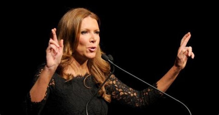 Trish Regan Related to President Reagan: Exploring Connections, Legacy, and Impact