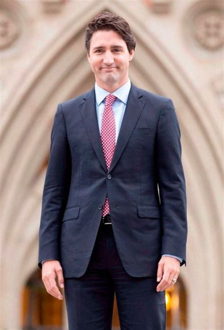 Trudeau Height: The Comprehensive Guide to Understanding Canada's Prime Minister