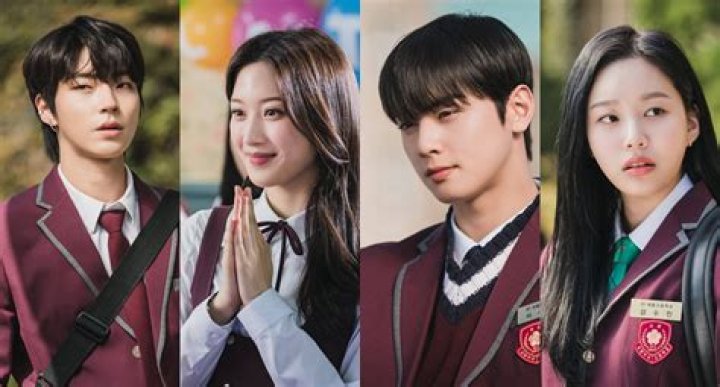True Beauty Cast: A Comprehensive Dive into the Stellar Ensemble Behind the K-Drama Sensation