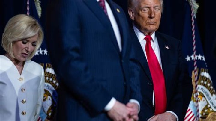 Is Donald Trump the Anti-Christ? Exploring the Myths, Facts, and Theories