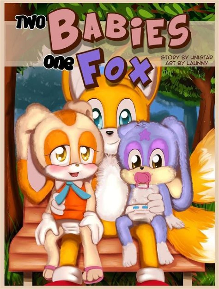 Two Babies One Fox Comic Full: The Ultimate Guide