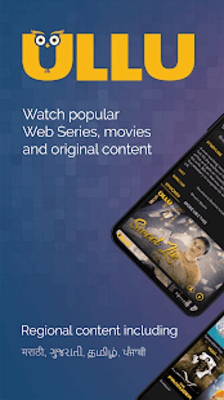 Ullu App Web Series Download: Your Ultimate Guide
