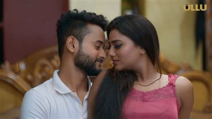Unveiling the Allure of Ullu Web Series Indian