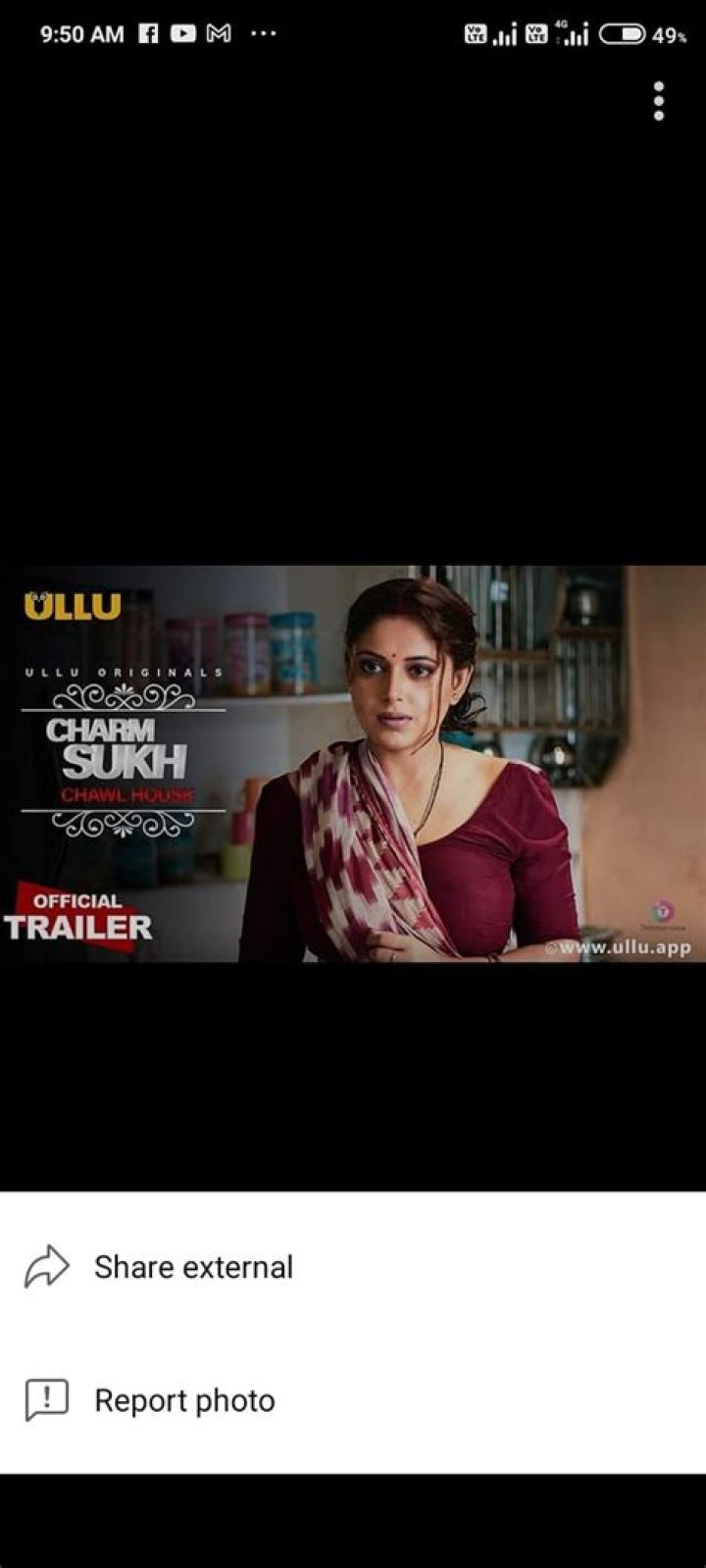 Ullu Web Video: The Ultimate Guide to India's Hottest Streaming Platform