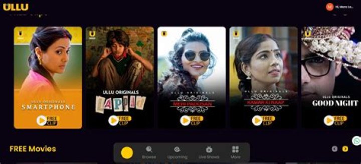 Ullu Web Series Movie Download: The Ultimate Guide