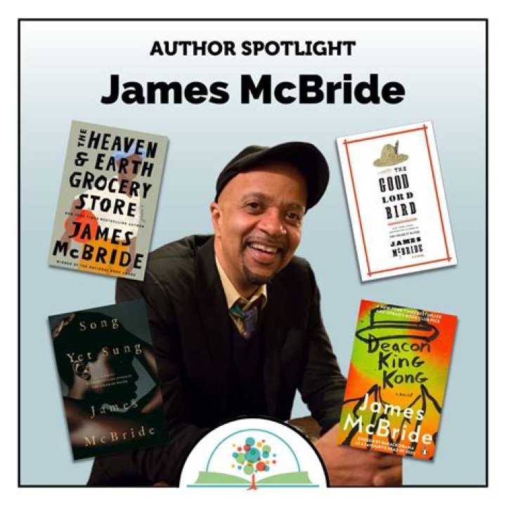 The Ultimate Guide to James McBride Books: Must-Reads and Key Insights
