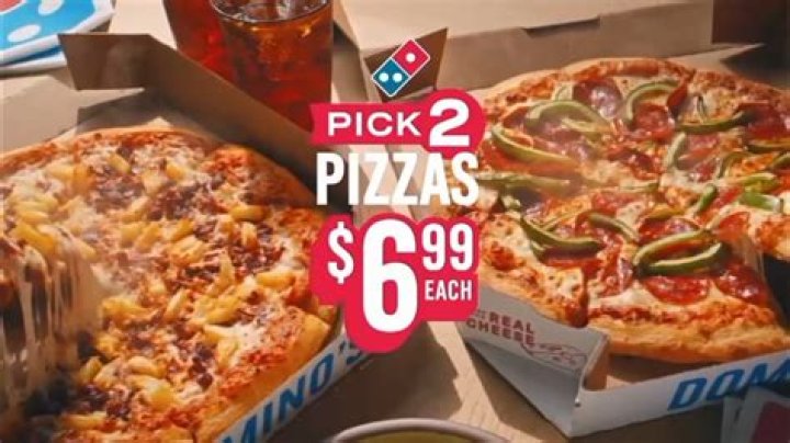 Ultimate Padington's Pizza Commercial: A Slice Of Perfection