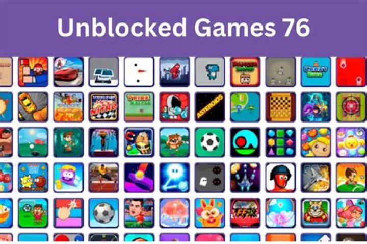 Unblocked Games: The Ultimate Guide to Entertainment Without Limits